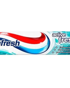 Pasta de dinti Aquafresh Active Fresh N1