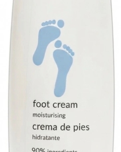 Ziaja Foot Crema p/u picioare Hidratare N1