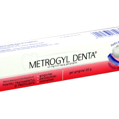 Metrogyl Denta N1