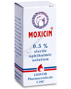 Moxicin N1