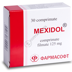 Mexidol N30