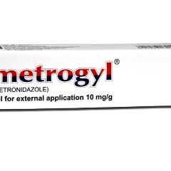 Metrogyl