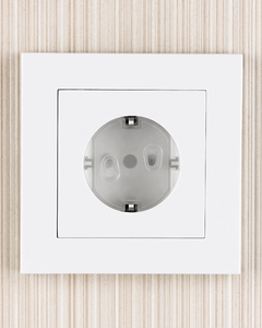 Aparatori pentru prize Reer transparent № 5 2907.9 N5