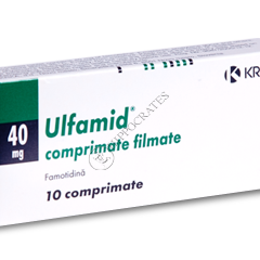 Ulfamid N10