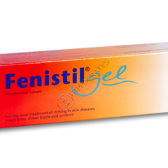 Fenistil