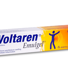 Voltaren Emulgel N1