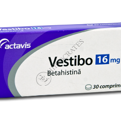 Vestibo N30
