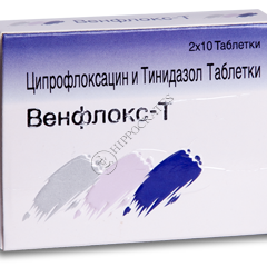 Wenflox-T N20
