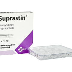 Suprastin N5