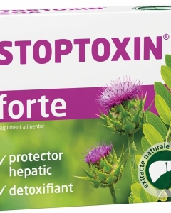 Stoptoxin Forte N30