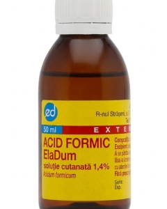 Acid formic N1
