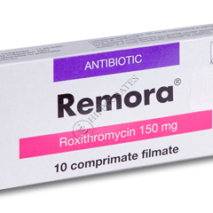 Remora N10