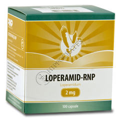 Loperamid-RNP N100