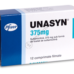 Unasyn N12