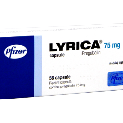 Lyrica N56