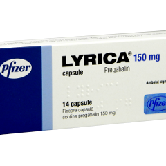 Lyrica N14