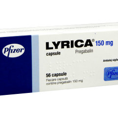 Lyrica N56