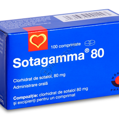 Sotagamma N100