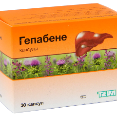 Hepabene N30