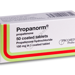 Propanorm N50