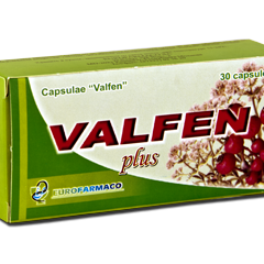 Valfen Plus N30