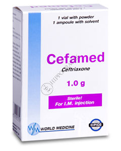Cefamed N1