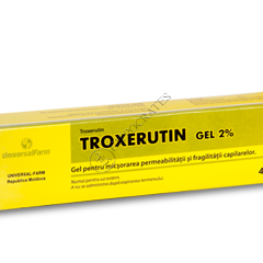 Troxerutin