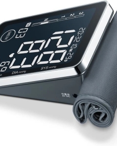Beurer Tensiometru automat de brat cu touchscreen BM58 N1