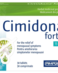 Cimidona forte N30