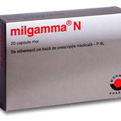 Milgamma N N20