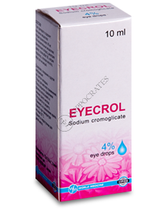 Eyecrol N1