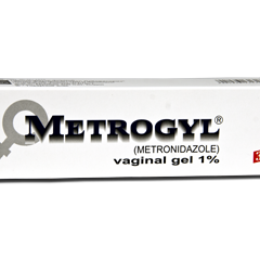 Metrogyl