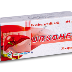 Ursohep N30