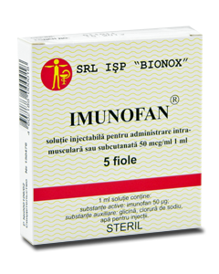 Imunofan N5