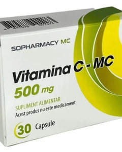Vitamin C N30