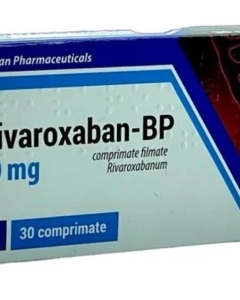 Rivaroxaban-BP N30