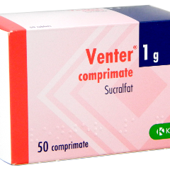 Venter N50