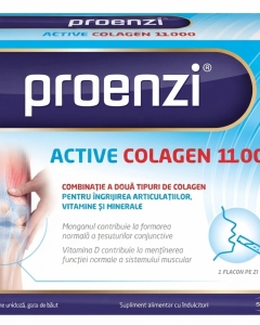Proenzi ACTIVE Colagen N14