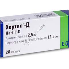 Hartil D N28