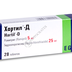 Hartil D N28