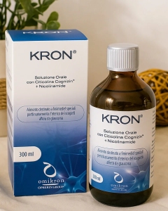 KRON N1