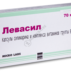 Levasil N30