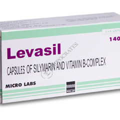 Levasil N30