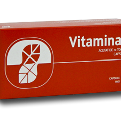Vitamina E N30