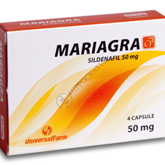 Mariagra N4