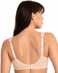 ANITA 5349X Sutien postmastectomie safina bilateral, biscuit