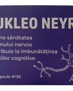 Nukleo Neyro N30