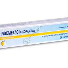 Indometacin Sopharma