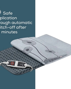 Beurer Perna electrica HK125 XXL Grey N1
