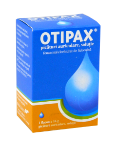 Otipax N1